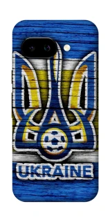 Чехол на Google Pixel 9a UA-Football ver.1 фото 1 из 1