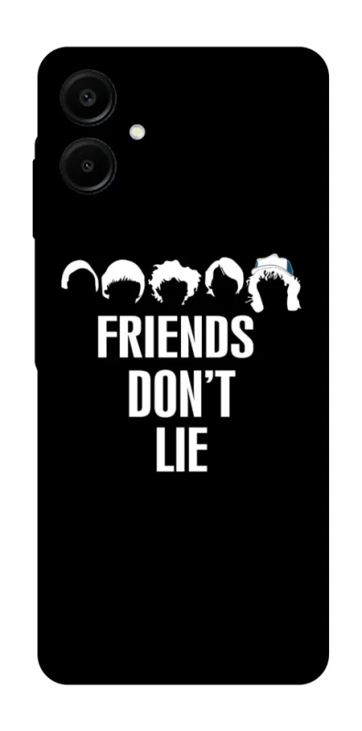 Чехол на Samsung Galaxy A07 Stranger Things ver.12 фото 1 из 1