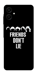 Чехол на Samsung Galaxy A07 Stranger Things ver.12 фото 1 из 1