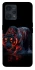 Чохол на Realme 9 4G / 9 Pro+ fire tiger фото 1 з 1