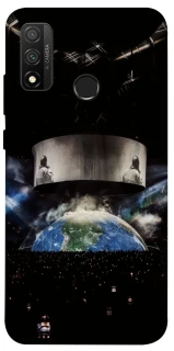 Чехол на Huawei P Smart (2020) Kanye West ver.7 фото 1 из 1