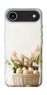 Чехол на Apple iPhone 17 Air (6.5") Easter ver.4 фото 1 из 1