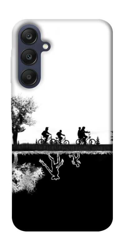 Чохол на Samsung Galaxy A25 5G Stranger Things ver.9 фото 1 з 1