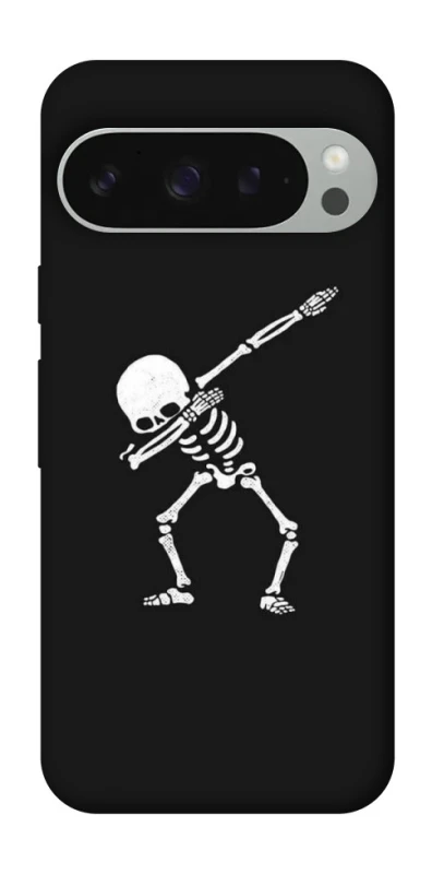 Чохол на Google Pixel 10 Pro XL Halloween skeleton фото 1 з 1