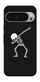 Чохол на Google Pixel 10 Pro XL Halloween skeleton фото 1 з 1
