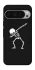 Чохол на Google Pixel 10 Pro XL Halloween skeleton фото 1 з 1