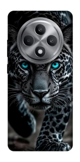 Чохол на Oppo Reno 12 F 4G blue eye leo фото 1 з 1