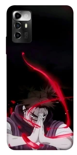 Чехол на ZTE Blade A72 Choso фото 1 из 1