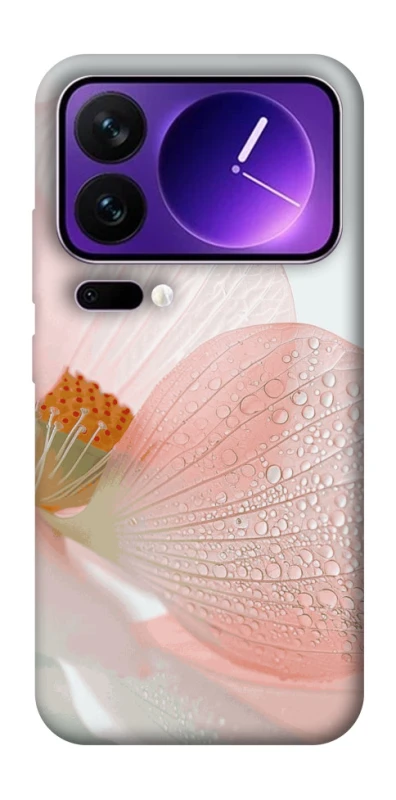 Чохол на Xiaomi 17 Pro Max Flowers zon фото 1 з 1