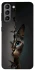 Чохол на Samsung Galaxy S21 Кіт-підглядач v2 фото 1 з 1