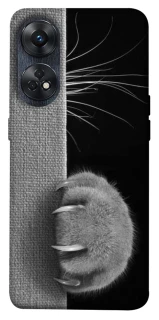 Чехол на Oppo Reno 8T 4G Spy Cat фото 1 из 1
