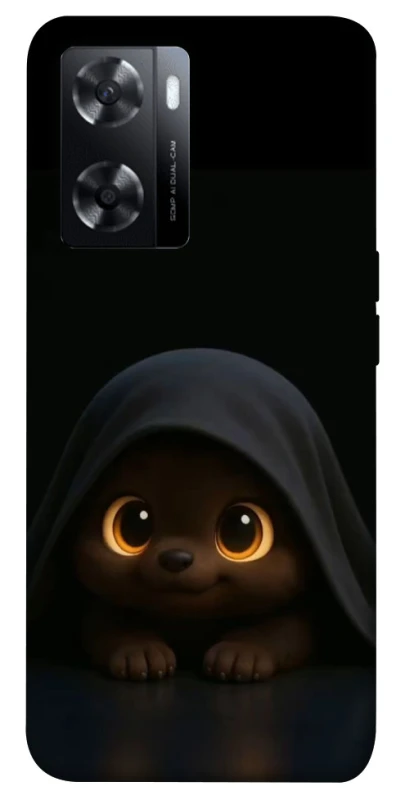 Чохол на Oppo A57s Funny Dog фото 1 з 1