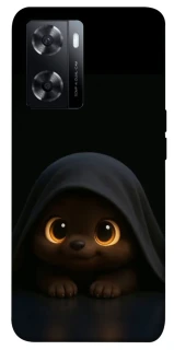 Чохол на Oppo A57s Funny Dog фото 1 з 1