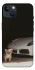 Чохол на Apple iPhone 13 (6.1") Porsche white фото 1 з 1