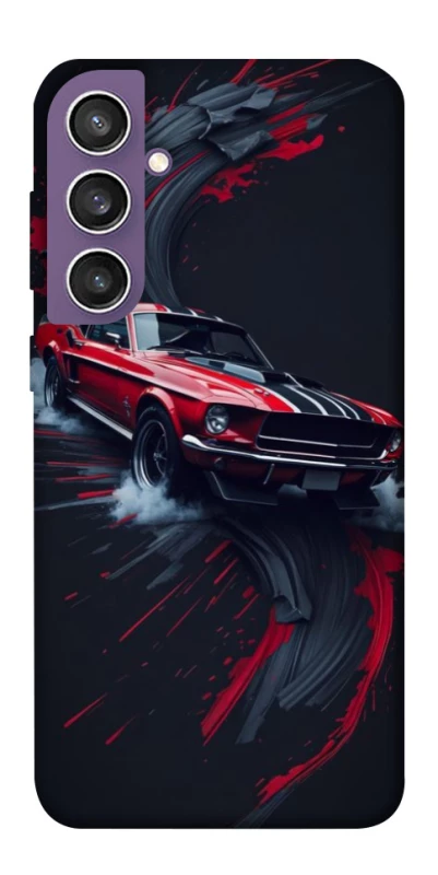 Чохол на Samsung Galaxy S23 FE Mustang v2 фото 1 з 1