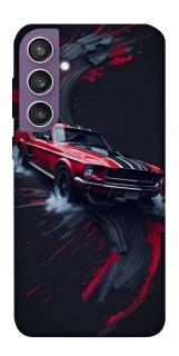 Чехол на Samsung Galaxy S23 FE Mustang v2 фото 1 из 1