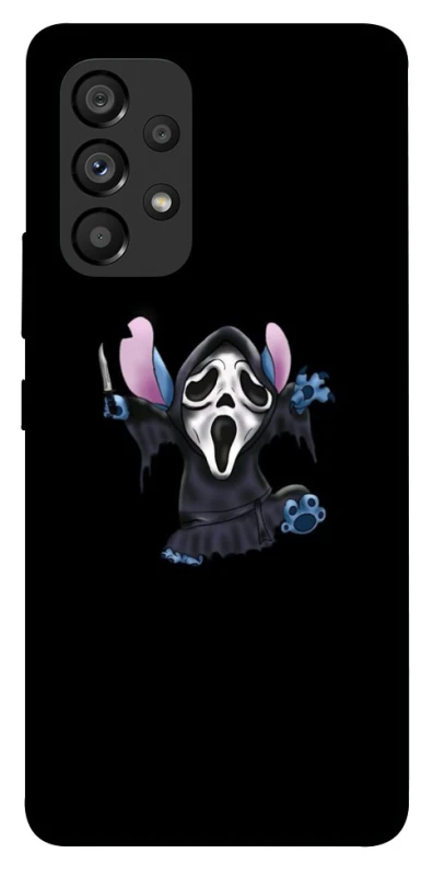 Чохол на Samsung Galaxy A53 5G Halloween Stitch ver.2 фото 1 з 1