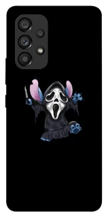Чехол на Samsung Galaxy A53 5G Halloween Stitch ver.2 фото 1 из 1
