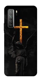 Чохол на Huawei Nova 7 SE Angel ver.2 фото 1 з 1