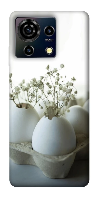 Чохол на ZTE Blade V50 Vita Hello фото 1 з 1