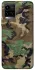 Чехол на Vivo Y21 / Y33s Camouflage v12 фото 1 из 1