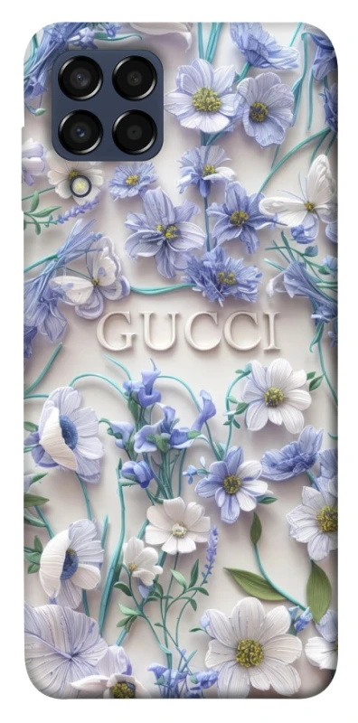 Чехол на Samsung Galaxy M33 5G Gucci ver.1 фото 1 из 1