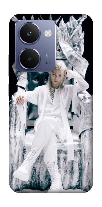 Чохол на Realme P3 Ultra Felix GIANT фото 1 з 1