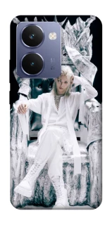 Чохол на Realme P3 Ultra Felix GIANT фото 1 з 1