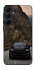 Чохол на Samsung Galaxy A35 Land Cruiser black фото 1 з 1