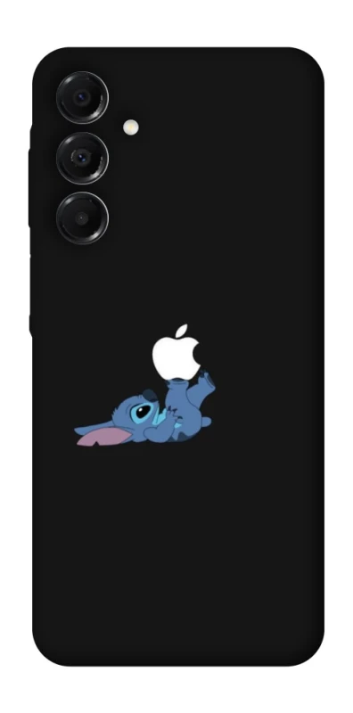 Чохол на Samsung Galaxy A17 4G/5G Apple logo ver.9 фото 1 з 1