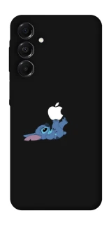 Чохол на Samsung Galaxy A17 4G/5G Apple logo ver.9 фото 1 з 1