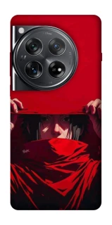 Чехол на OnePlus 12 Itachi Uchiha v2 фото 1 из 1