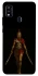 Чохол на ZTE Blade A51 Goddess of war ver.3 фото 1 з 1