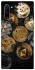 Чохол на Samsung Galaxy Note 10 Many coins v2 фото 1 з 1