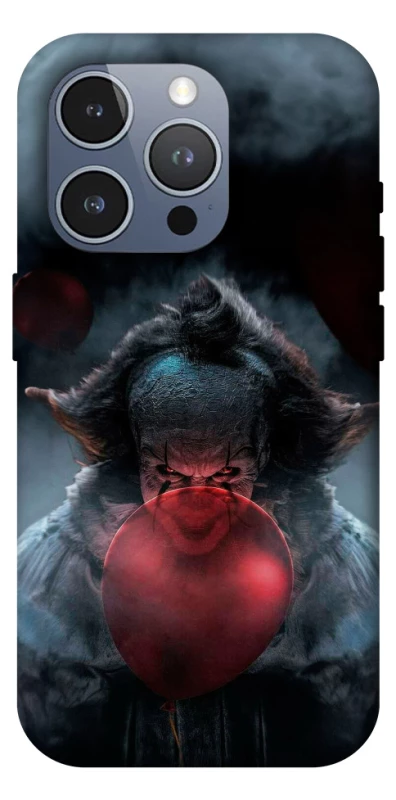 Чехол на Apple iPhone 16 Pro Max Оно фото 1 из 1