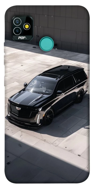 Чехол на TECNO POP 5 Escalade фото 1 из 1