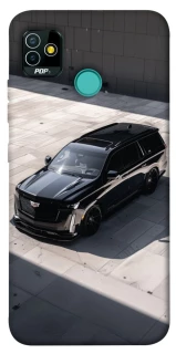 Чехол на TECNO POP 5 Escalade фото 1 из 1