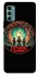 Чехол на Motorola Moto G60 Stranger Things ver.32 фото 1 из 1