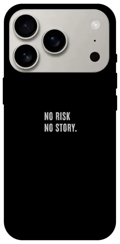 Чехол на Apple iPhone 18 Pro No risk фото 1 из 2