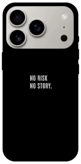 Чехол на Apple iPhone 18 Pro No risk фото 1 из 2
