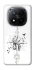 Чехол на Xiaomi Redmi Note 14 Pro+ 5G Tattoo ver.9 фото 1 из 1