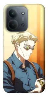 Чохол на Xiaomi Redmi 15C (EU) Nanami v3 фото 1 з 1