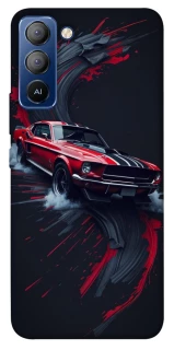 Чохол на TECNO Pop 5 LTE Mustang v2 фото 1 з 1