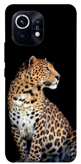 Чохол на Xiaomi Mi 11 Leopard v2 фото 1 з 1