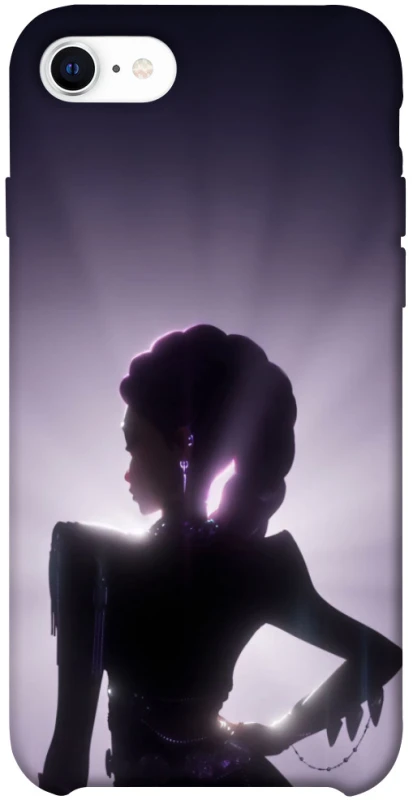 Чехол на Apple iPhone SE (2020) K-Pop Demon Hunters ver.13 фото 1 из 1