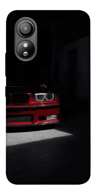 Чехол на ZTE Blade L220 BMW v21 фото 1 из 1