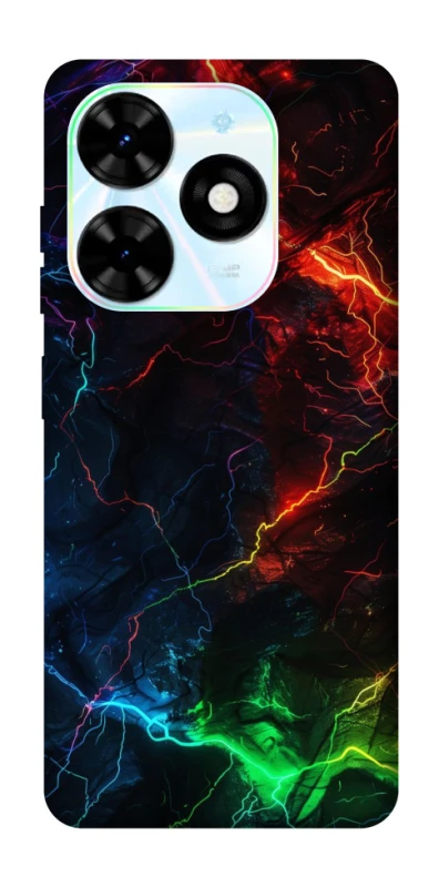 Чохол на TECNO Spark Go 2024 Abstract фото 1 з 1