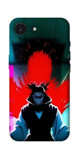 Чохол на Apple iPhone 17e (6.1") Choso v4 фото 1 з 1