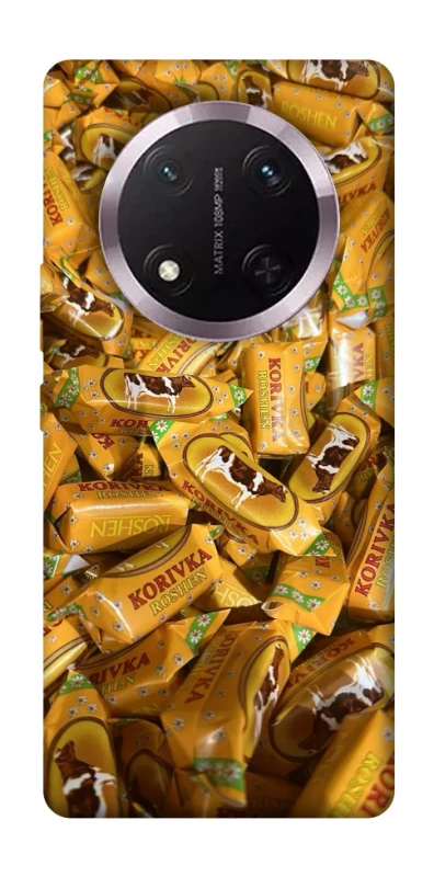 Чехол на Honor X9c Roshen фото 1 из 1