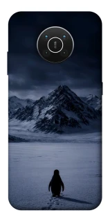 Чехол на Nokia X10 / X20 But why? фото 1 из 1